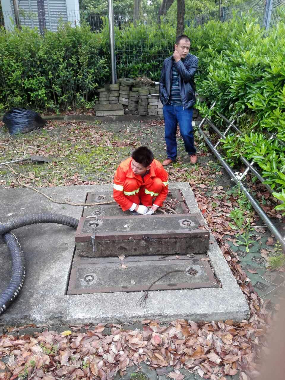 丰宁吸污抽粪