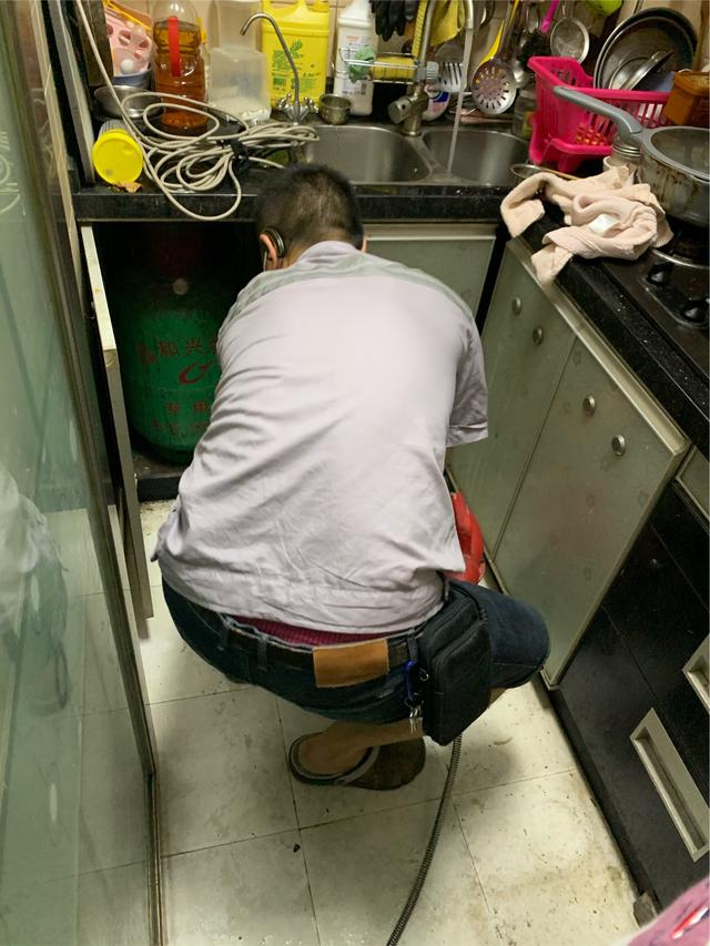 丰宁厕所疏通-地漏疏通
