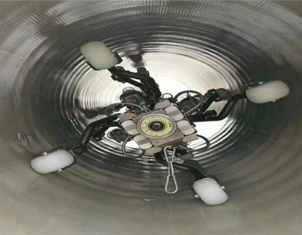丰宁非开挖修复技术在地下管线建设的优势体现