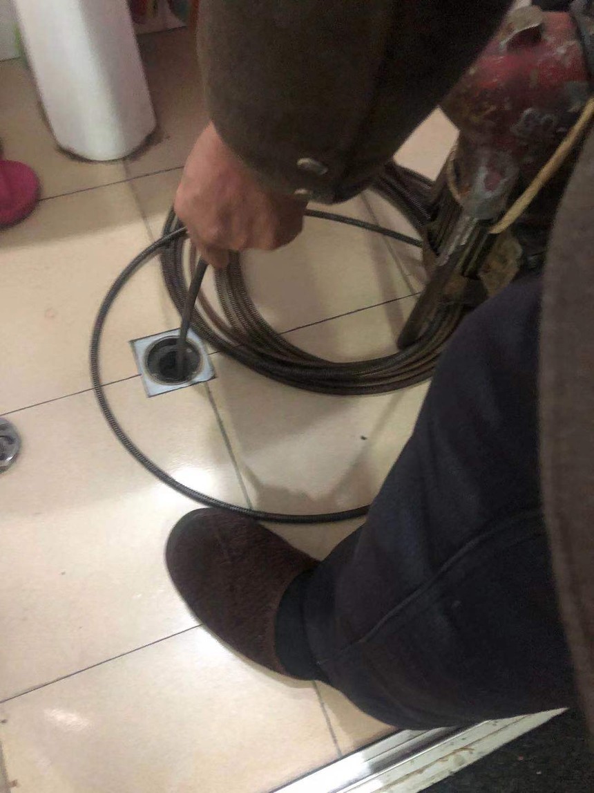 丰宁管道疏通，疏通下水道